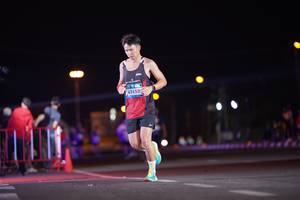 BIB: 41418
                            <button type="button" onclick="openModal(23228310)" class="btn btn-primary btn-sm float-right btn-popup" data-toggle="modal" data-target=".modal-high-quality">
                        <i class="fas fa-shopping-cart"></i> Add to Cart
                    </button>
                                            <button type="button" onclick="isThisMe(23228310, true)" class="btn btn-success btn-sm float-right btn-popup btn-isme hidden" data-toggle="tooltip" data-placement="bottom" title="นี่คือรูปของคุณใช่ไหม คลิกที่นี่เพื่อเอาเข้าอัลบั้ม">
                        <i class="fas fa-plus"></i> Add to album
                    </button>
                    <button type="button" onclick="isThisMe(23228310, false)" class="btn btn-warning btn-sm float-right btn-popup btn-isnotme hidden">
                        <i class="fas fa-ban"></i> Remove from album
                    </button>